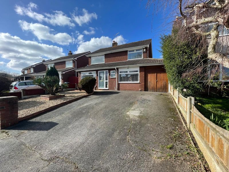 Ascot Drive, Ellesmere Port