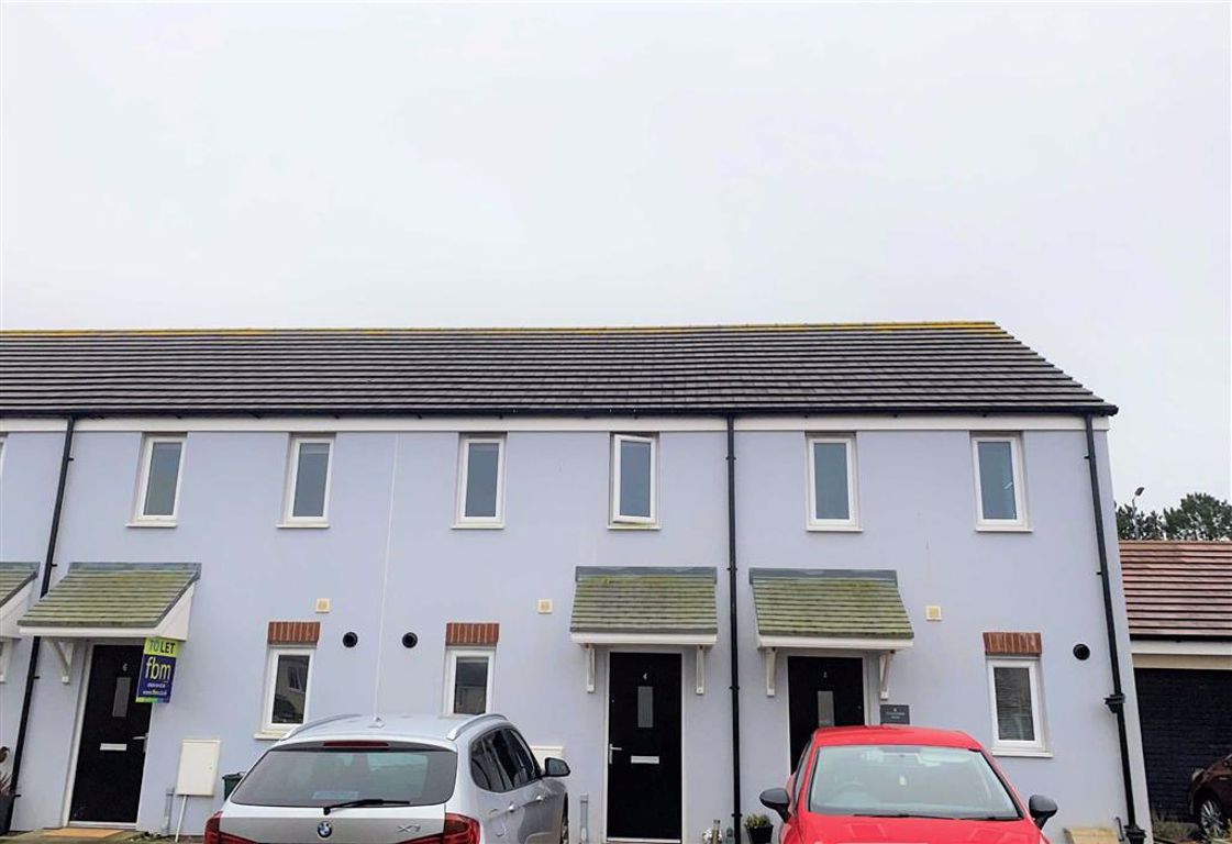 Turnberry Close, Hubberston, Milford Haven