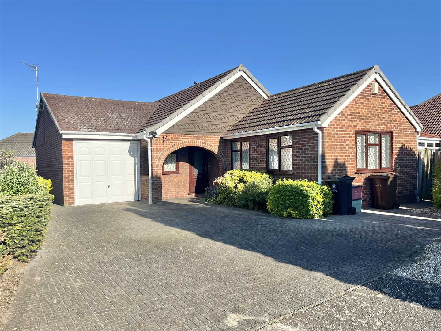 Sherwood Drive, Great Clacton, Essex