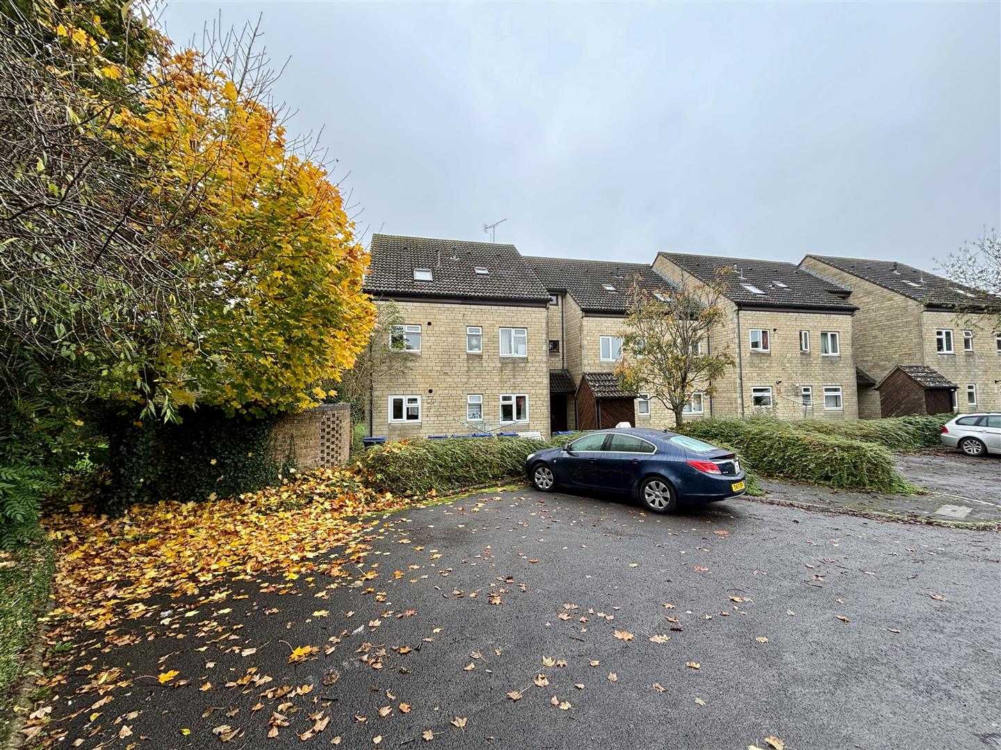 Charter Road, Chippenham