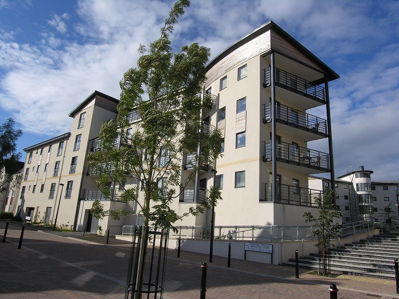 Seacole Crescent, Old Town, Swindon