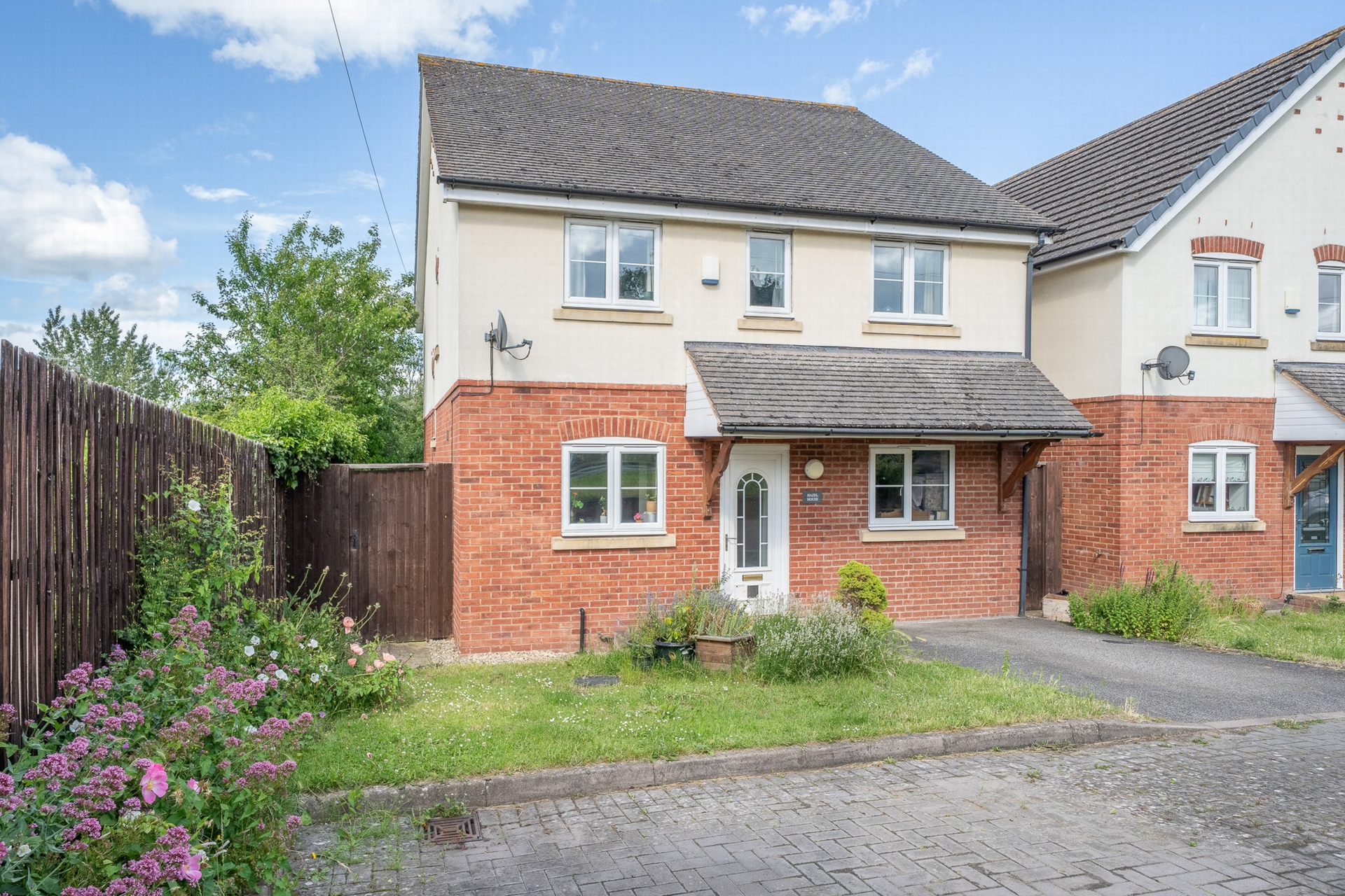 Bromyard Road, Tenbury Wells, WR15