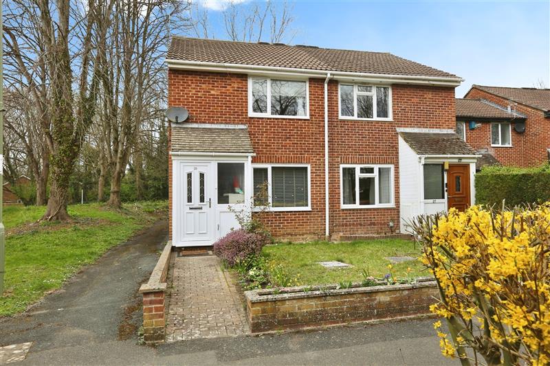 Harewood Close, Eastleigh, SO50