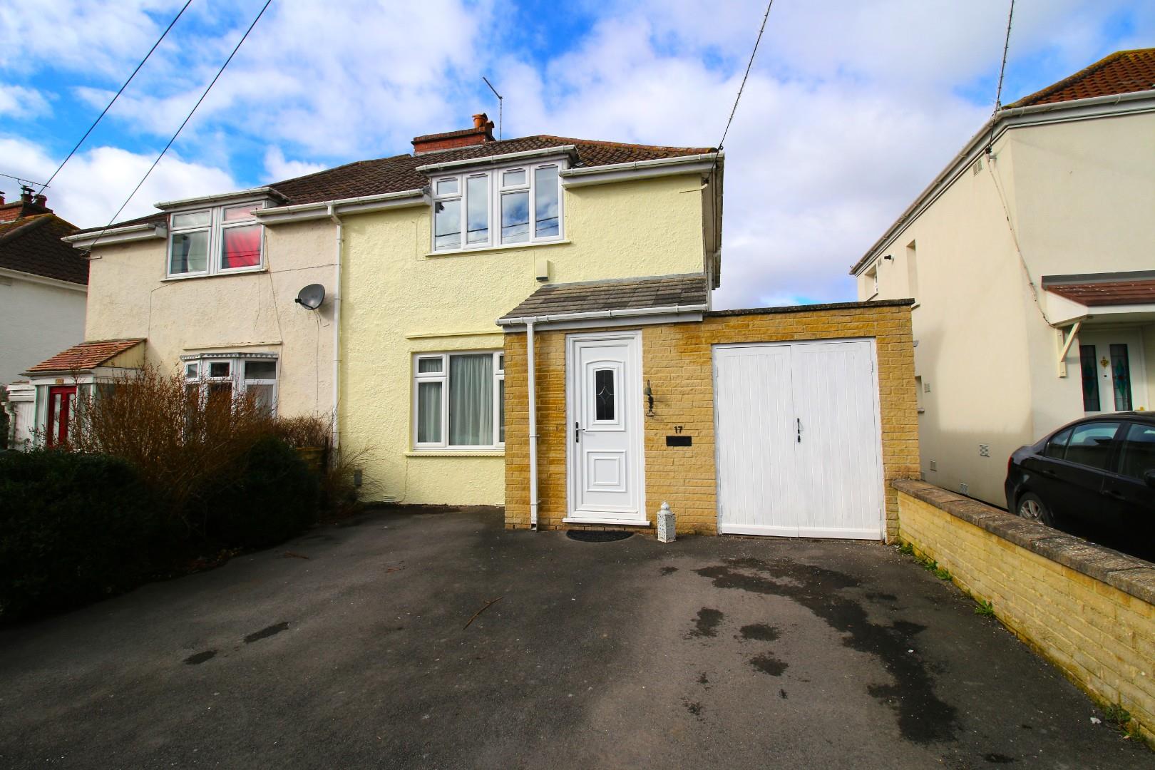 Beautifully presented three bedroom home offering fantastic value for money in Yatton village