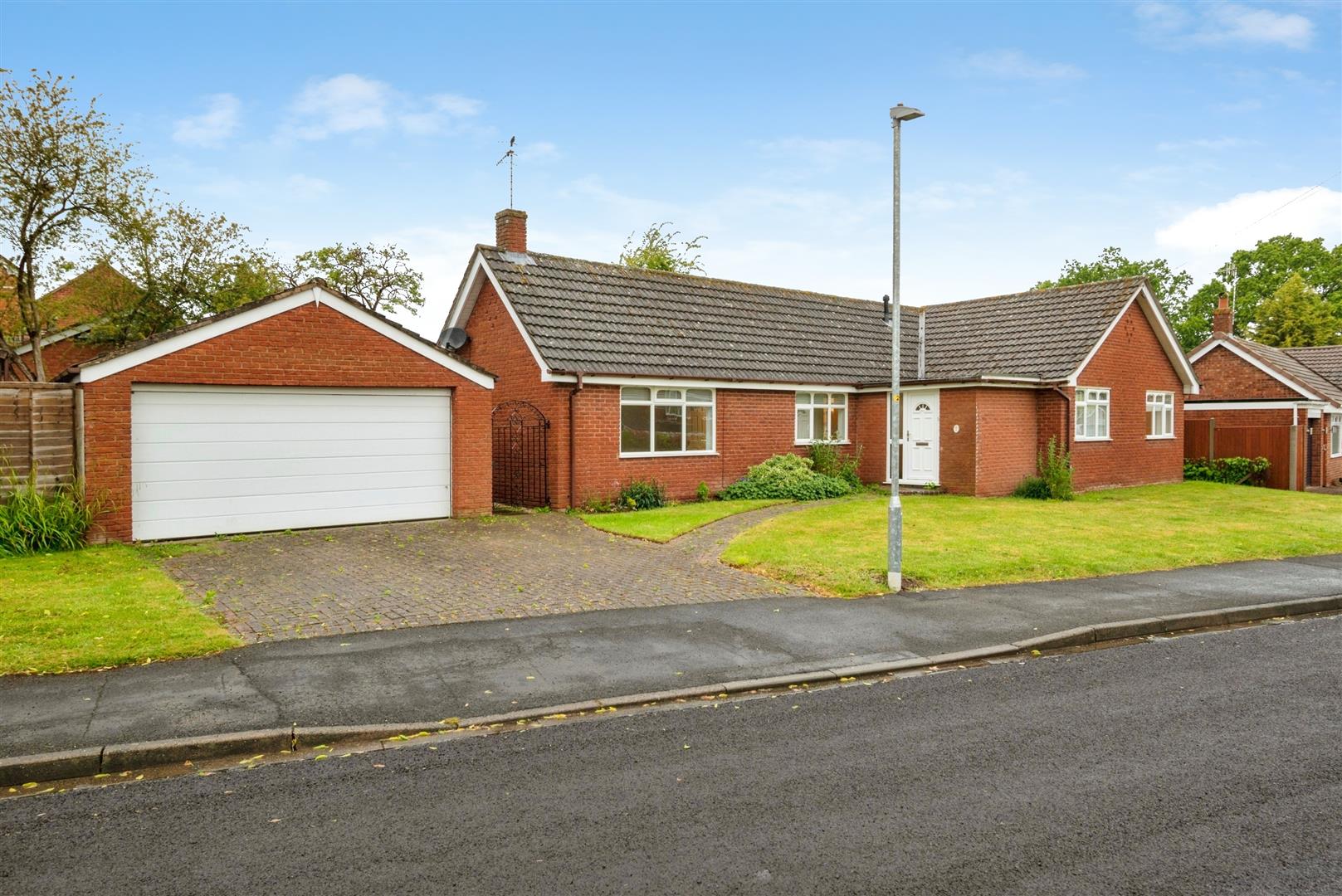 1 Windrush CrescentMalvernWorcestershire