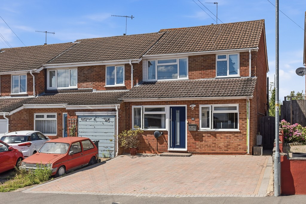 Kipling Close, Beechwood Park, Worcester, WR3