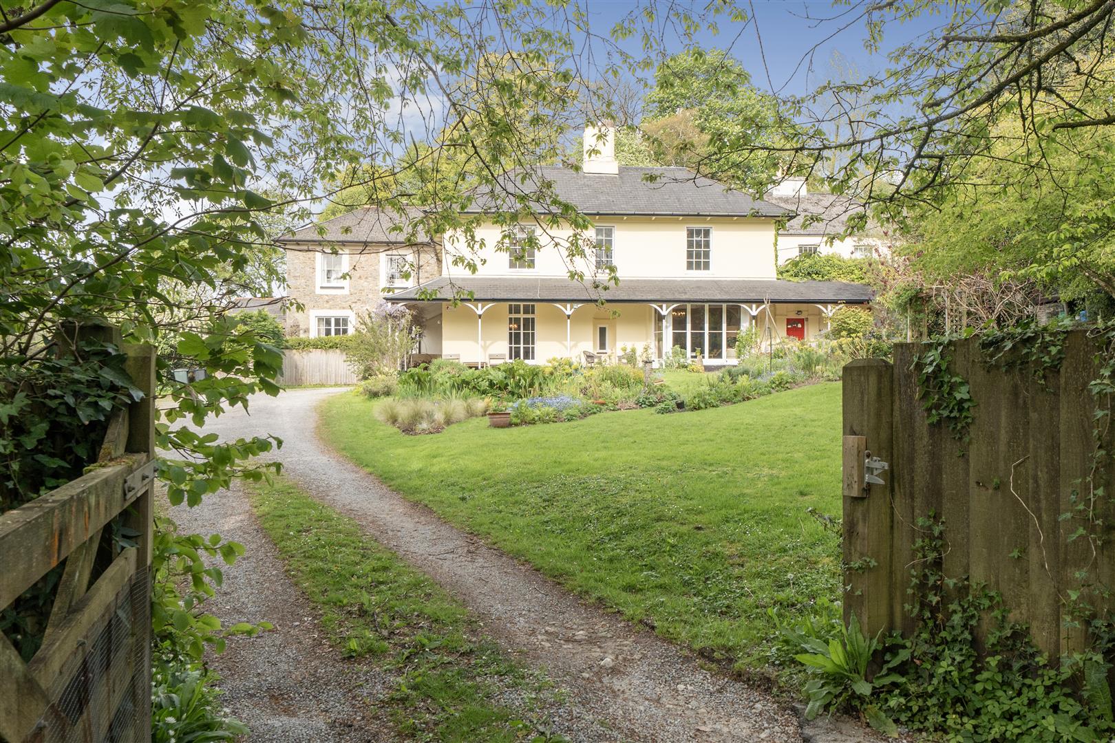 Ashburton, Newton Abbot