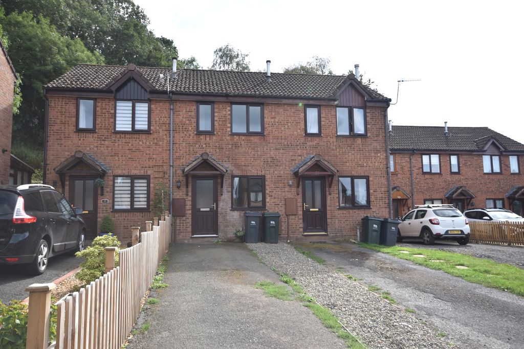 Godsons Close, Tenbury Wells