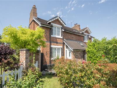 Habberley Road, Bewdley