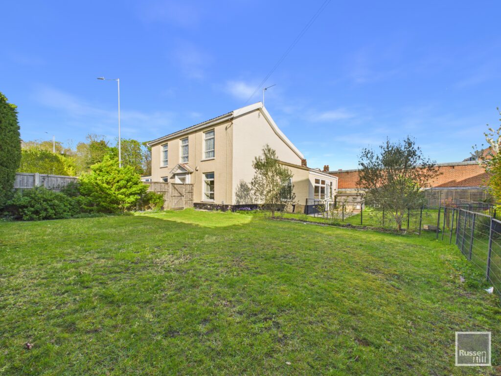 Sprowston Road, Norwich, NR3