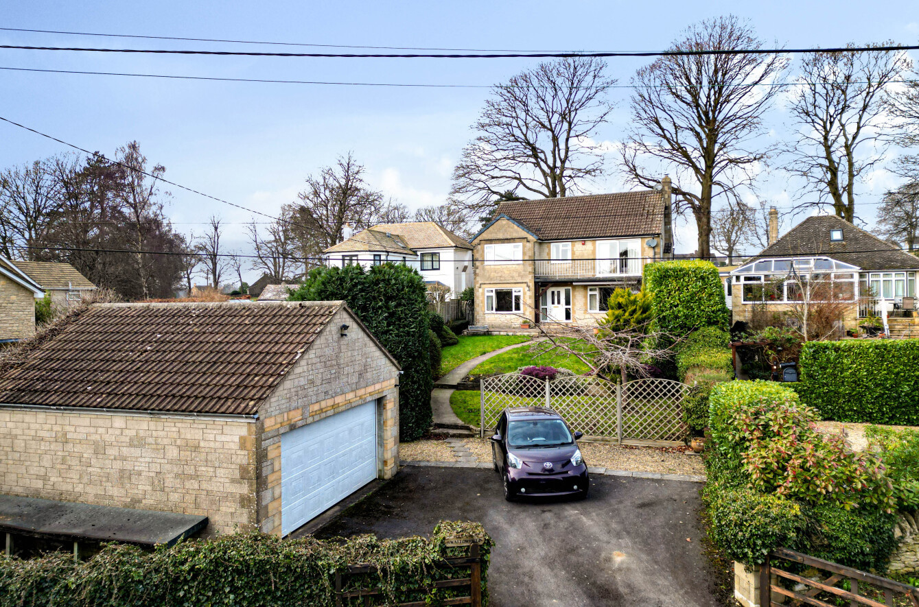 France Lynch, Stroud, Gloucestershire, GL6