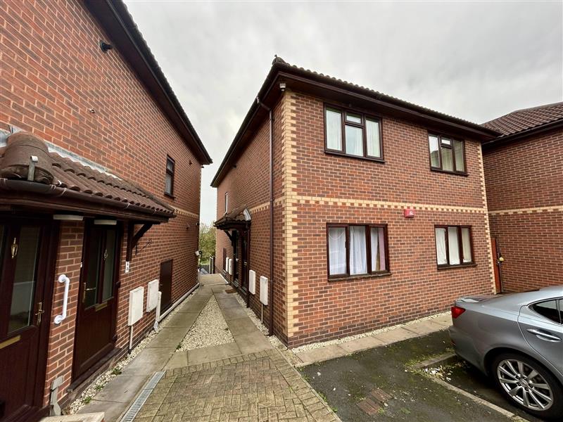 South Park Mews, BRIERLEY HILL, DY5