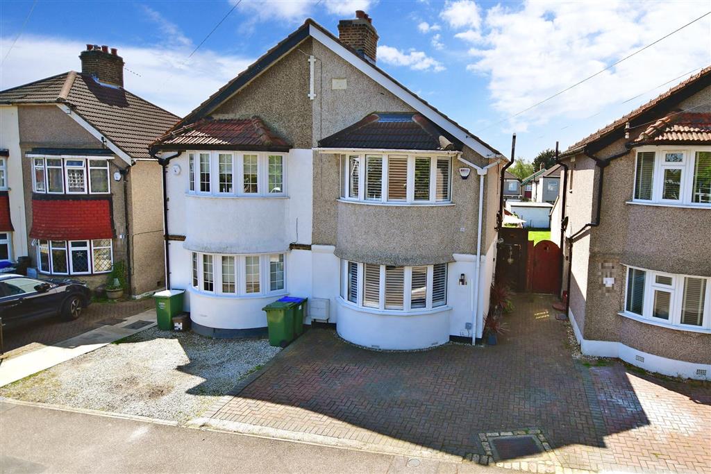 Sidmouth Road, , Welling, Kent