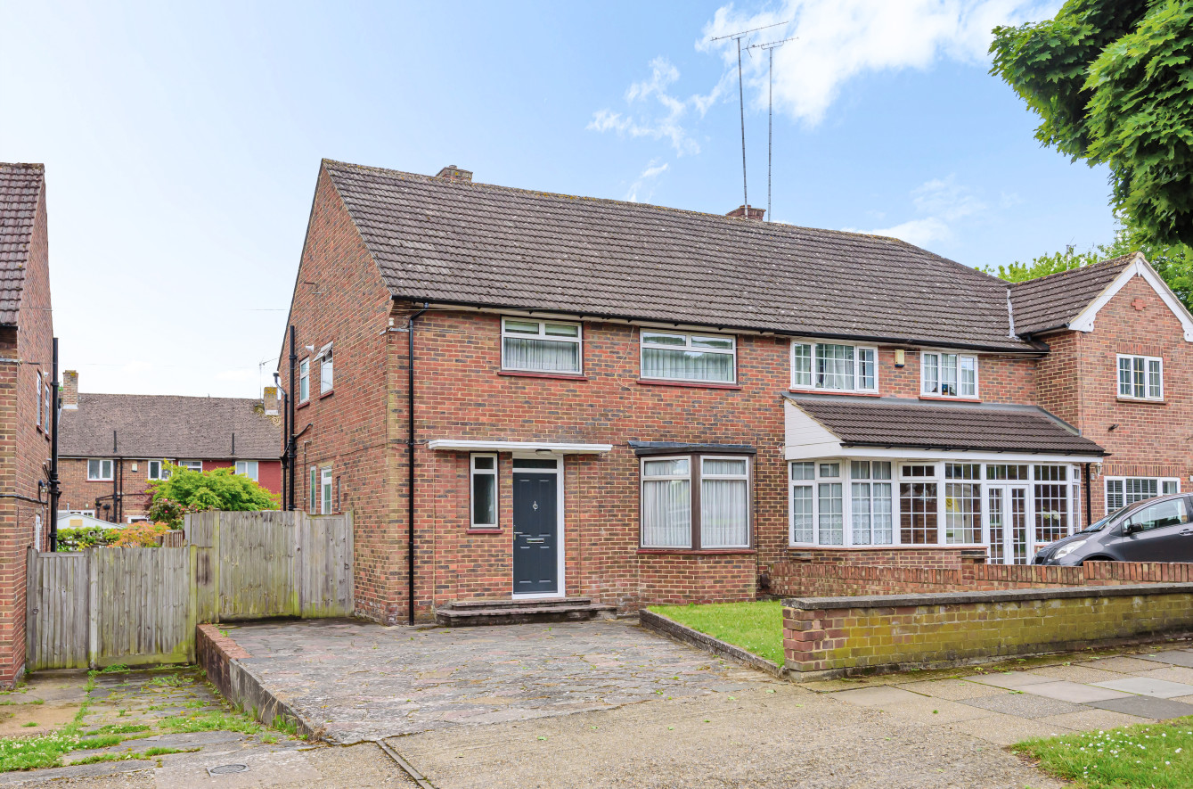 St. Pauls Wood Hill, Orpington BR5