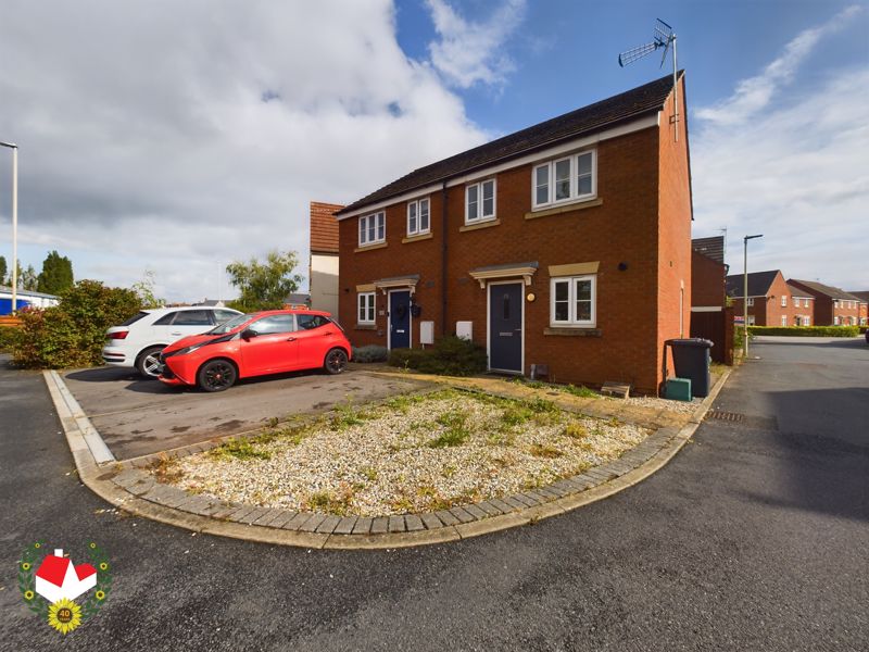 Wharfside Close, Hempsted, Gloucester