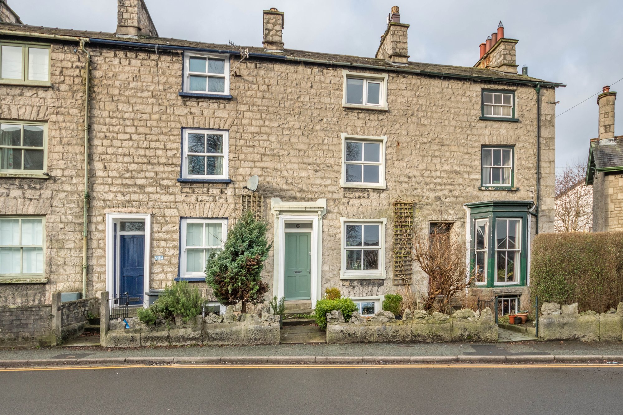40 Burneside Road, Kendal