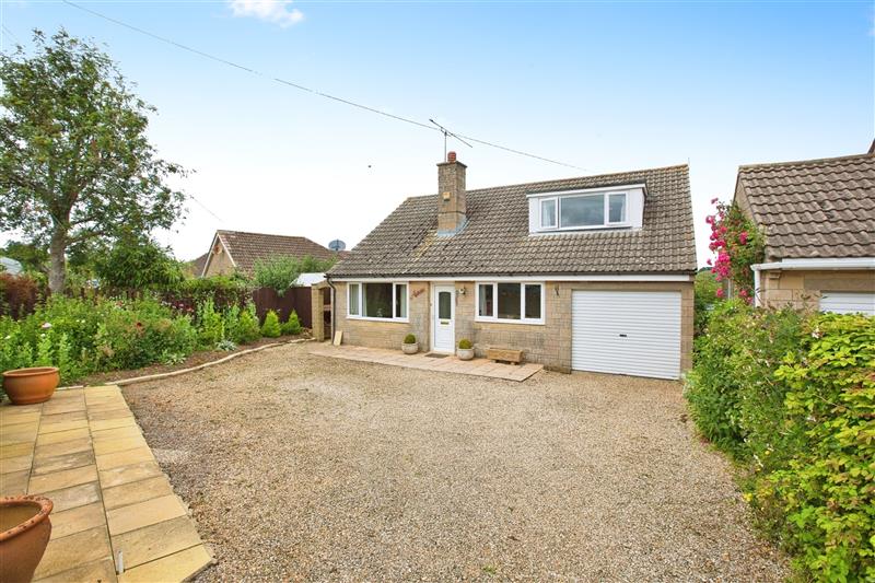 Duckpool Lane, West Chinnock, Crewkerne, TA18