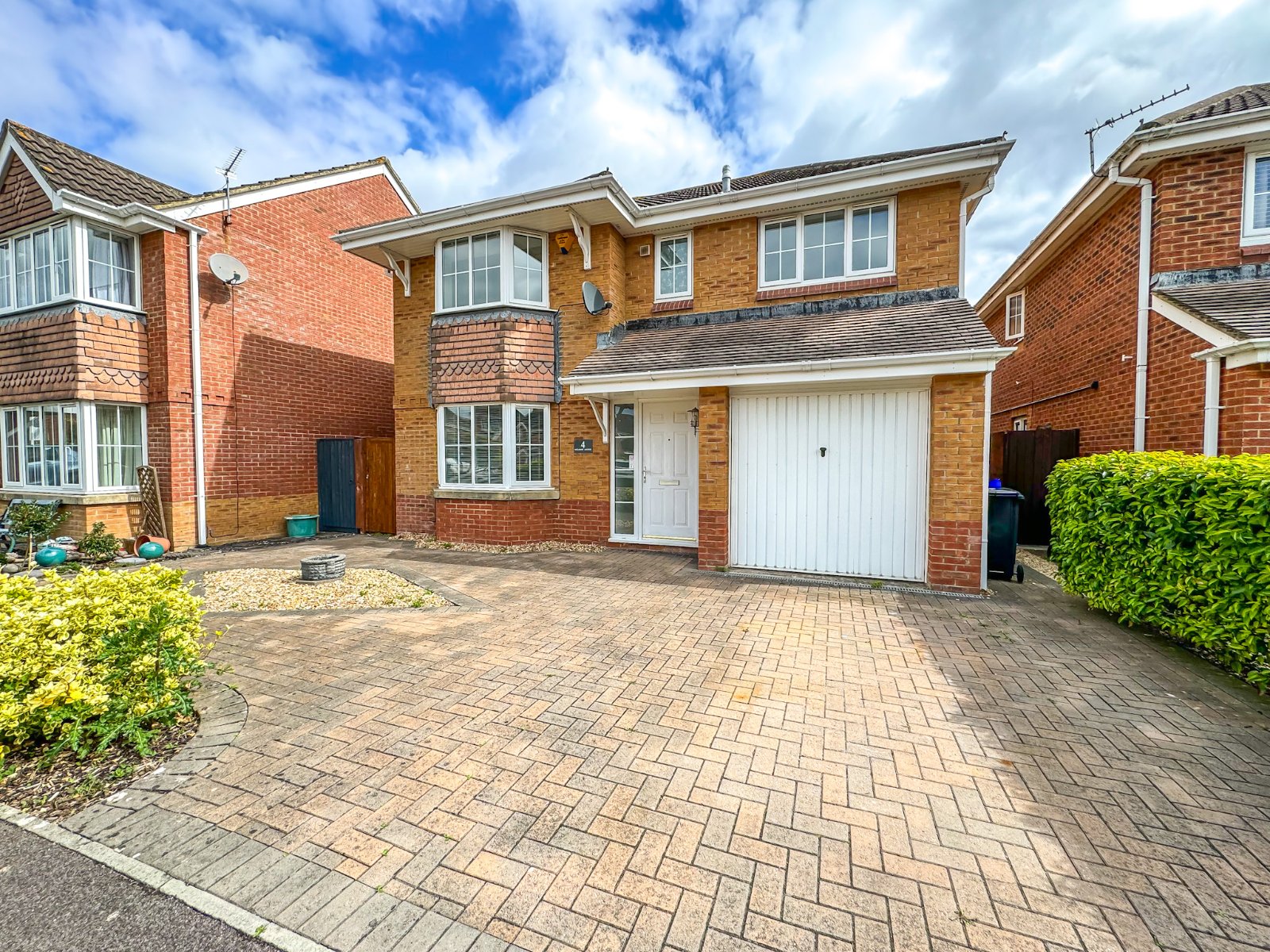 Mulberry Avenue, Portishead, Bristol, Somerset, BS20