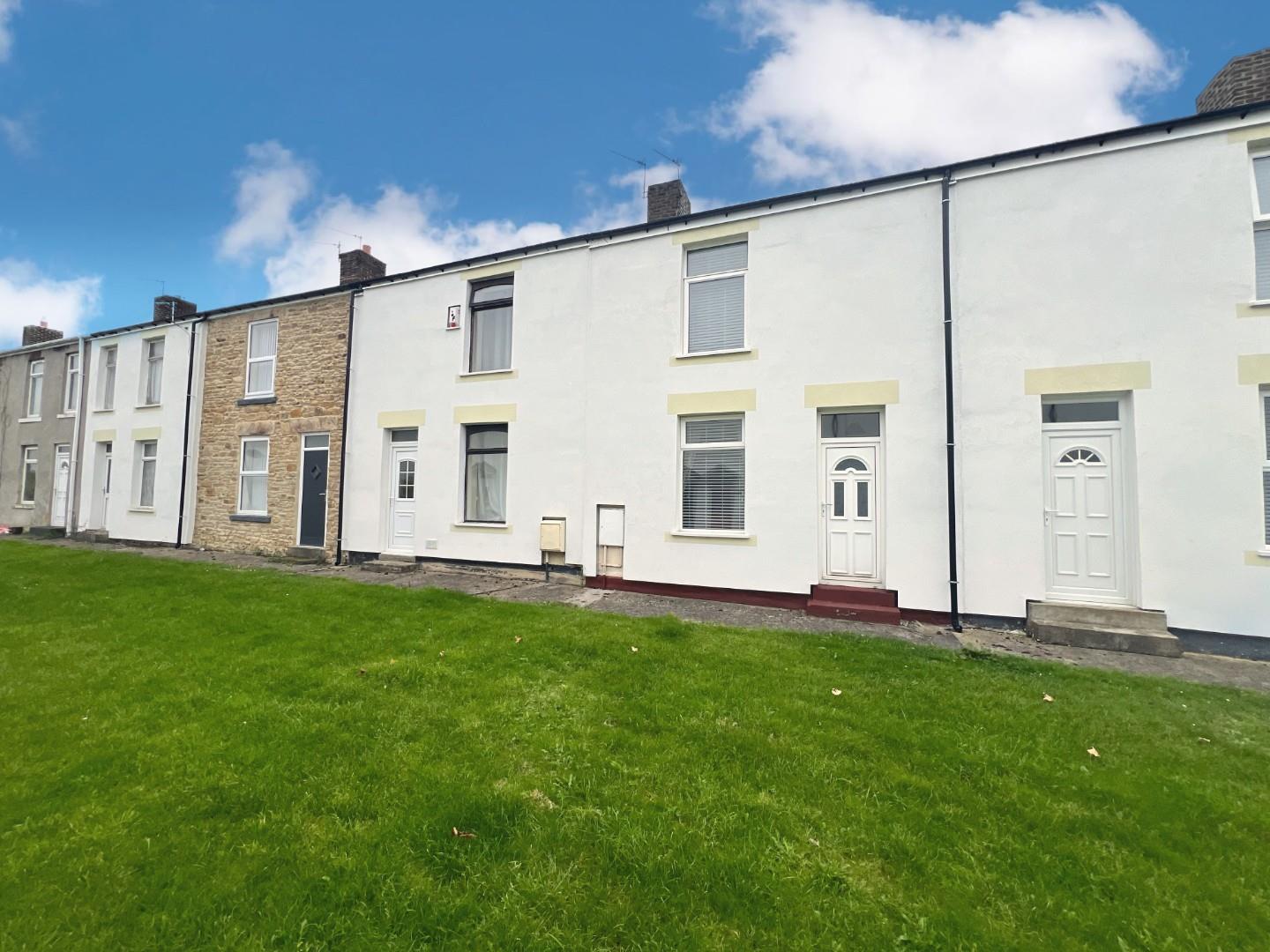 Salvin Street, Croxdale, Durham