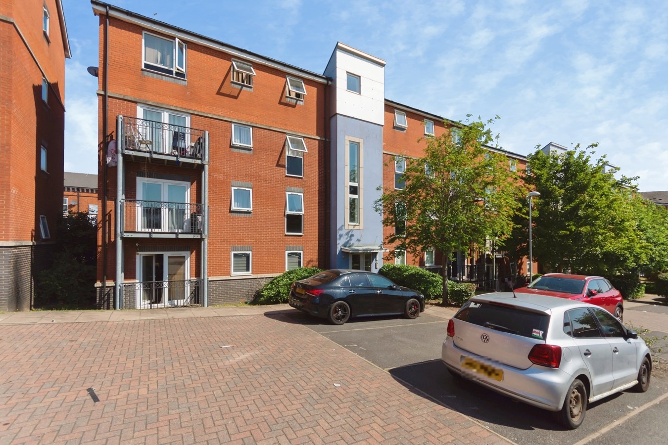Kinsey Road, Smethwick, B66