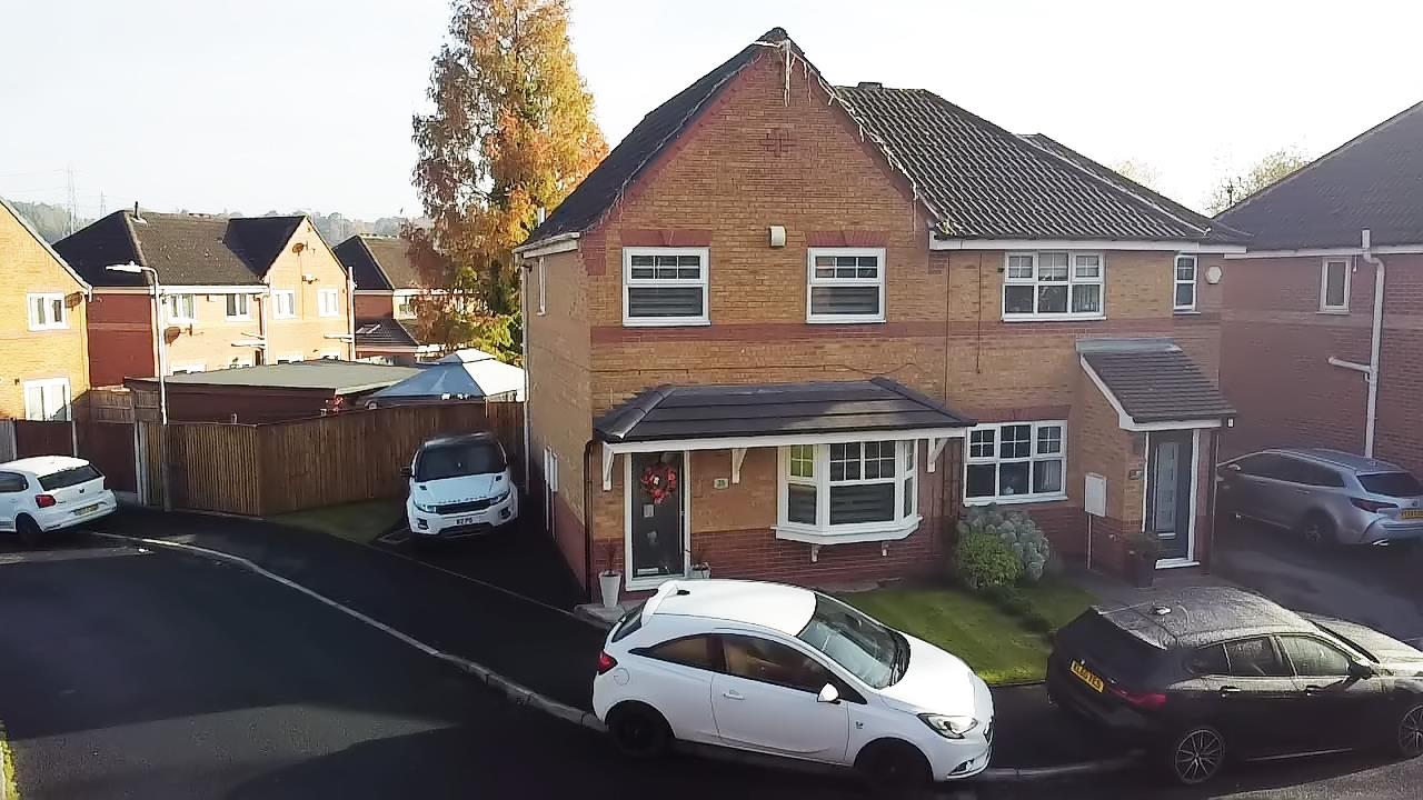 Edenbridge Drive, Radcliffe, Manchester