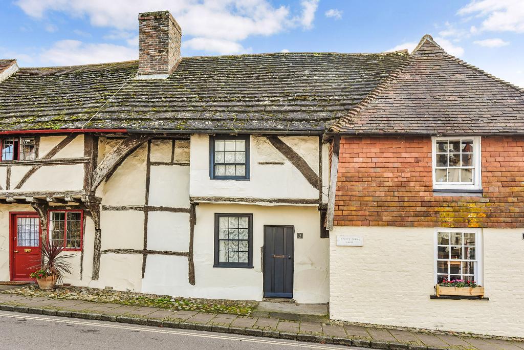 Church Street, Steyning