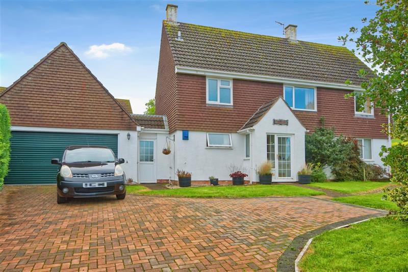 Park Lane, Carhampton, Minehead, TA24