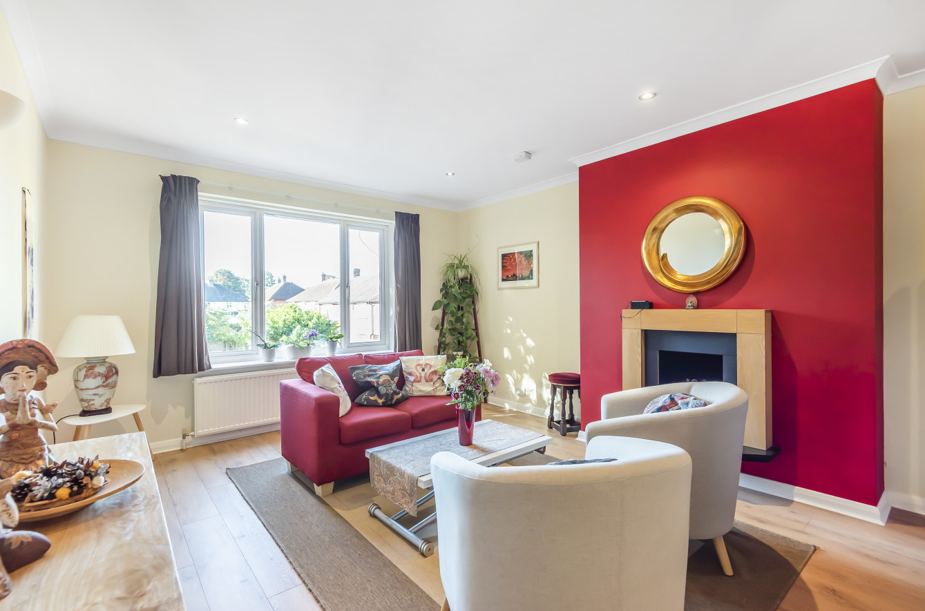 Albemarle Road, Beckenham BR3