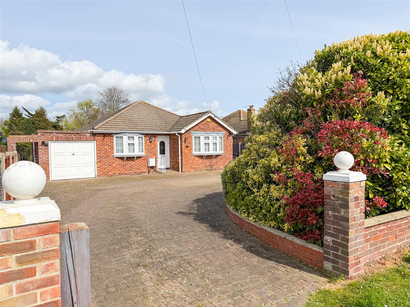 Dumont Avenue, Point Clear, Essex