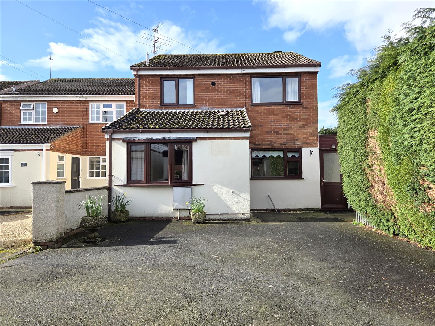 Redstone Lane, Stourport-On-Severn