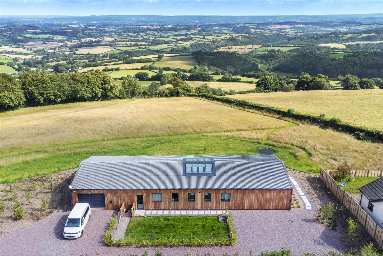 Brompton Ralph, Taunton