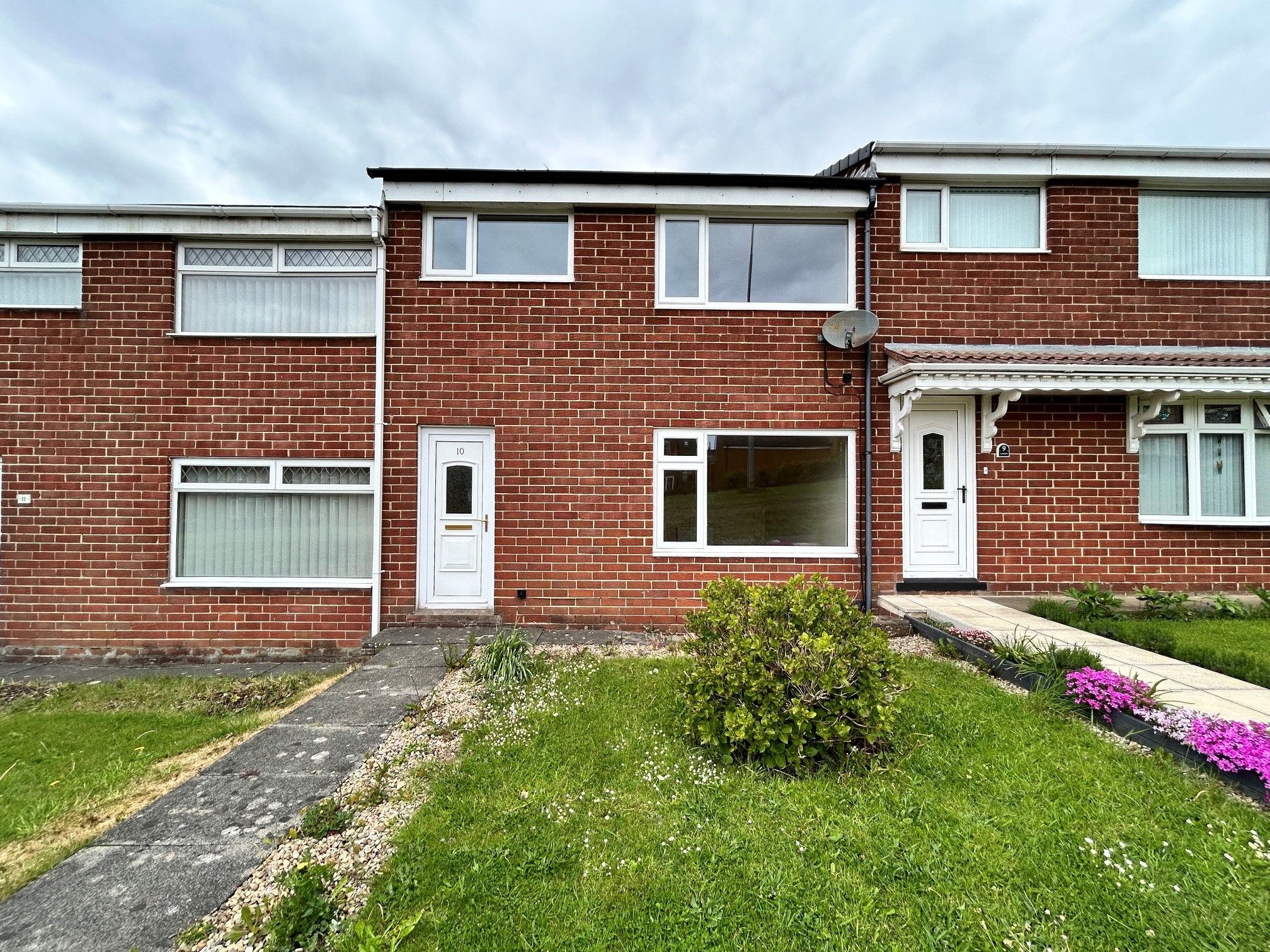 Linden Close, Shildon, DL4