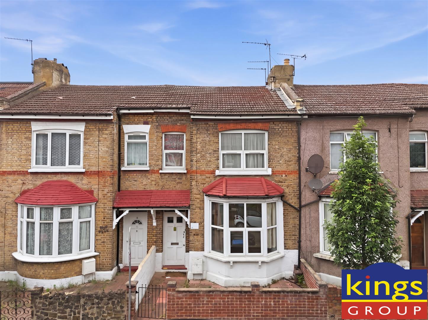 Arthur Road, Edmonton, N9