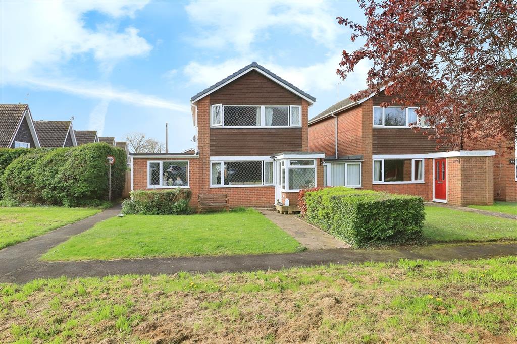 Lower Lickhill Road, Stourport-On-Severn, DY13