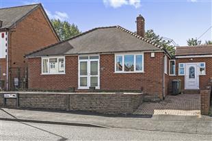 Quarry Road, Dudley, DY2