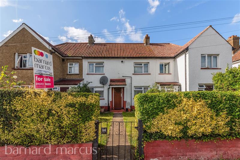 Horton Hill, Epsom, KT19