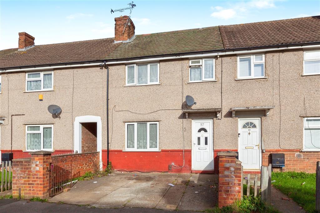 Hazlemere Road, Slough, SL2