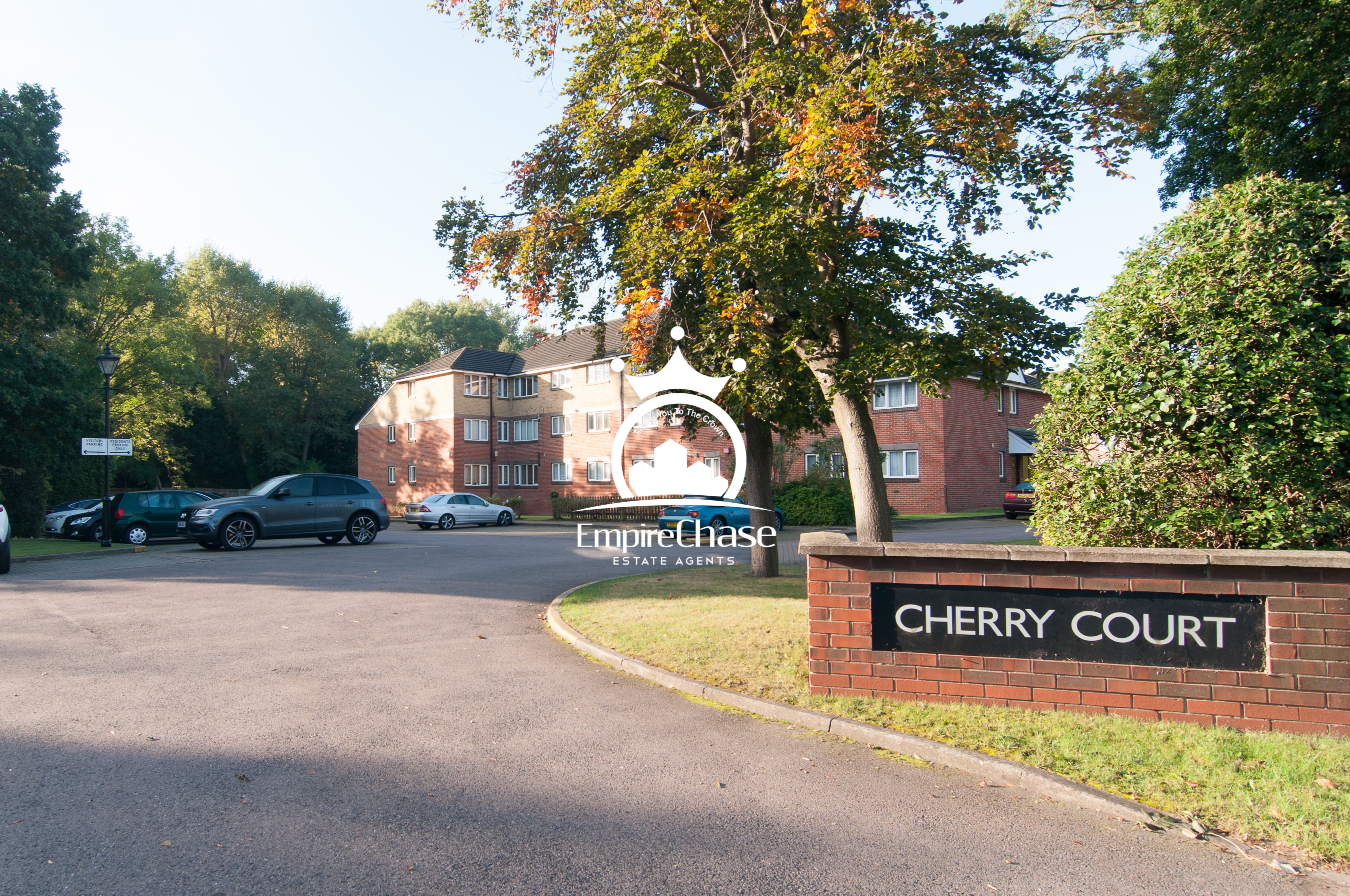Cherry Court, Uxbridge Road, Pinner HA5