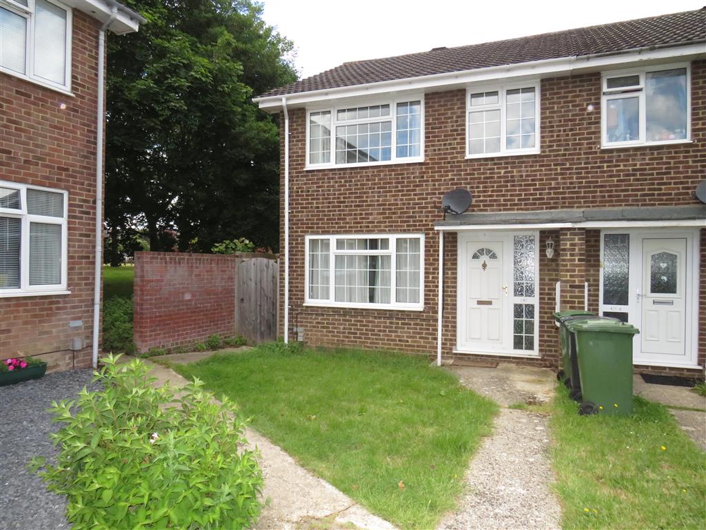 Porter Road, BASINGSTOKE, RG22