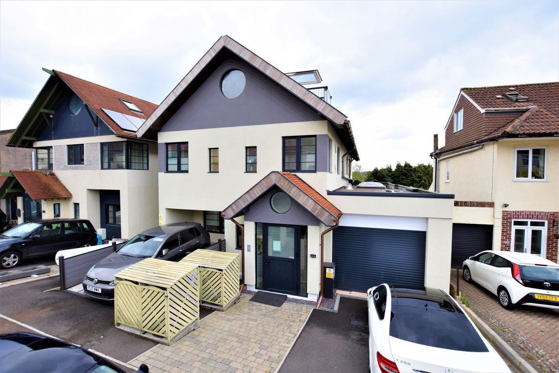 Arbutus Drive, Coombe Dingle, Bristol