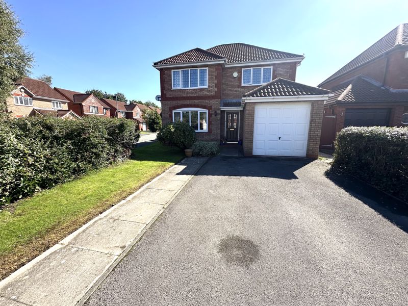 Truro Close, Great Sutton