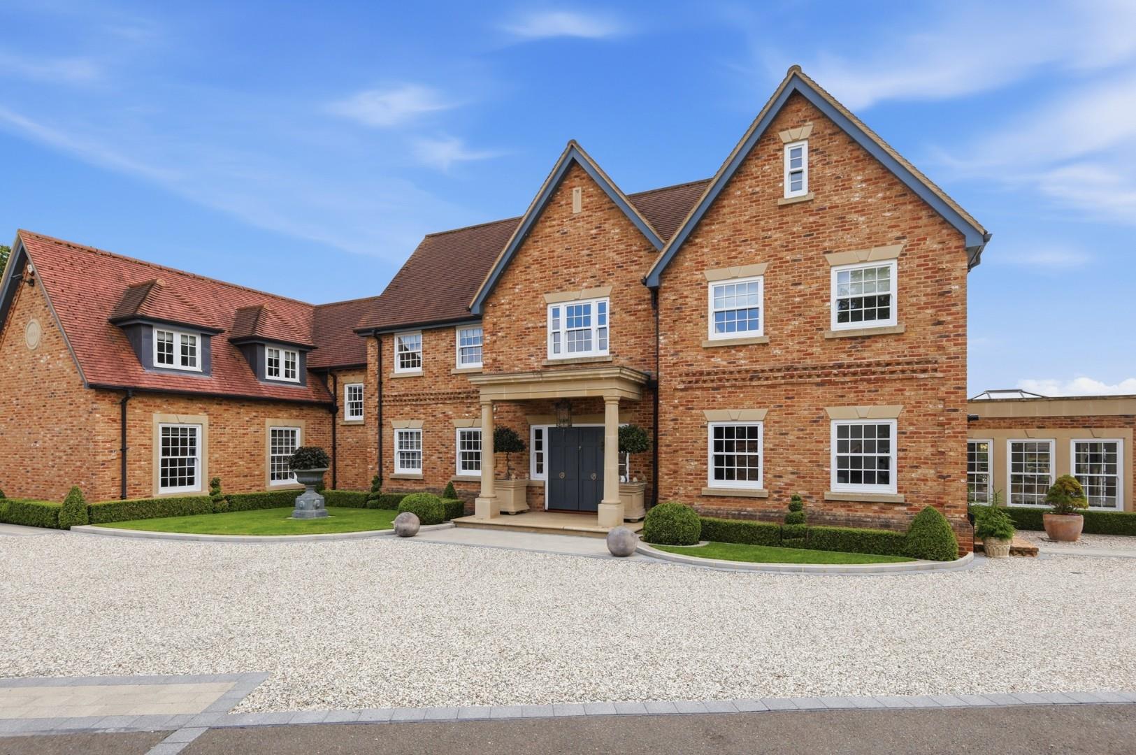 Panfield Lane, Bocking, Essex