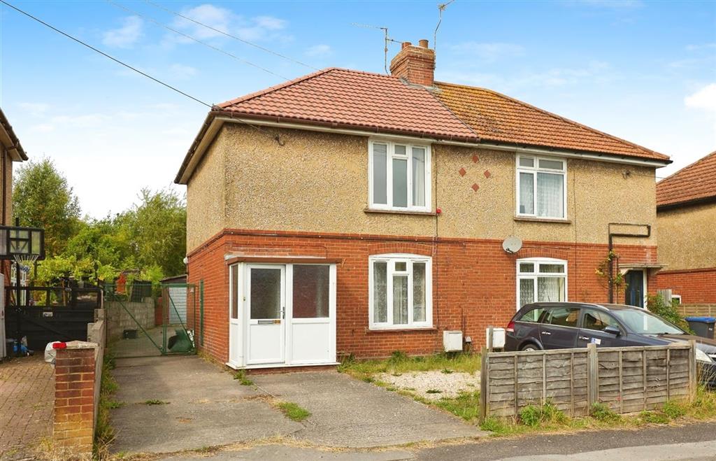 Meads Road, Durrington, Salisbury, SP4