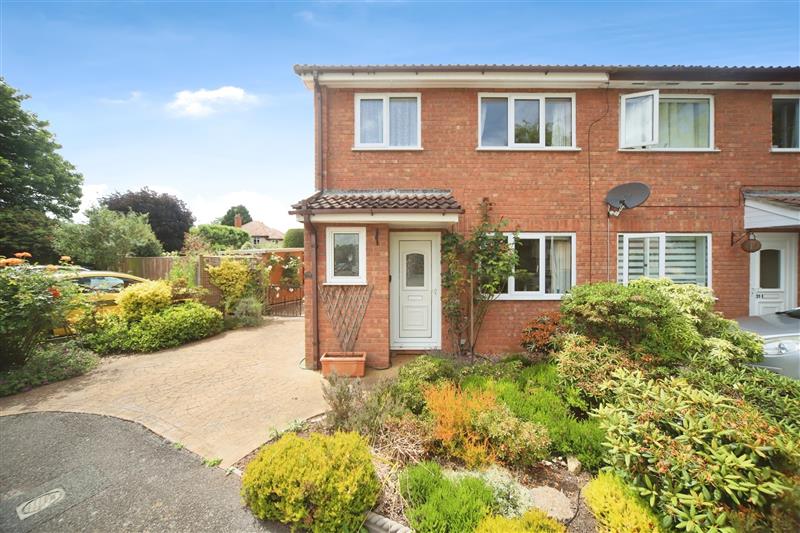 Orchid Close, Taunton, TA1