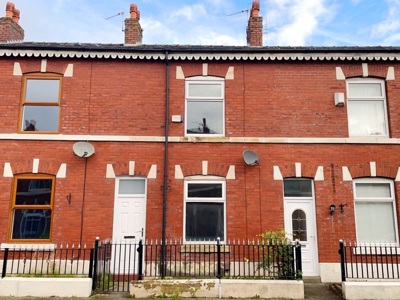 To-let - Schofield Street, Radcliffe