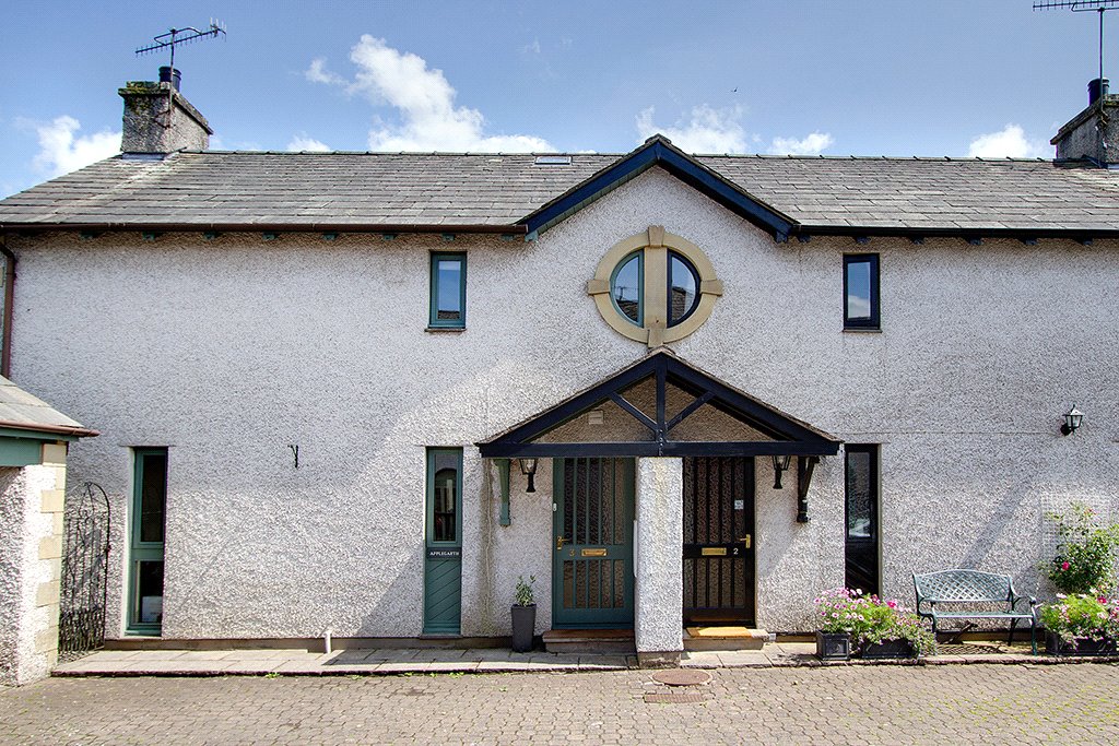 Gallery Court, Kirkby Lonsdale, Carnforth, Lancashire, LA6