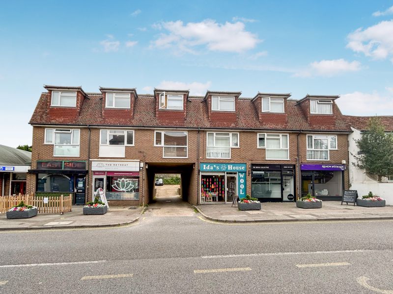 High Street, Caterham