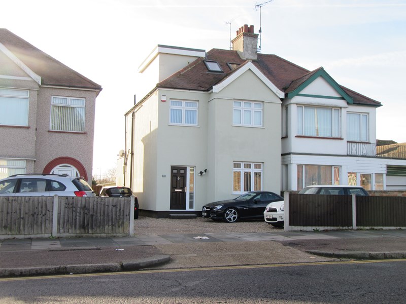 Rayleigh Road, Leigh-On-Sea, Essex, SS9