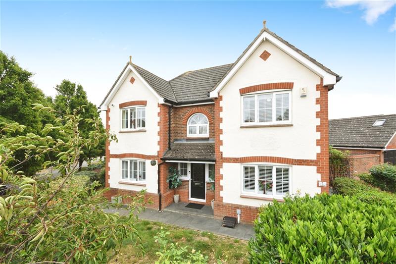 Quale Road, Chelmsford, CM2