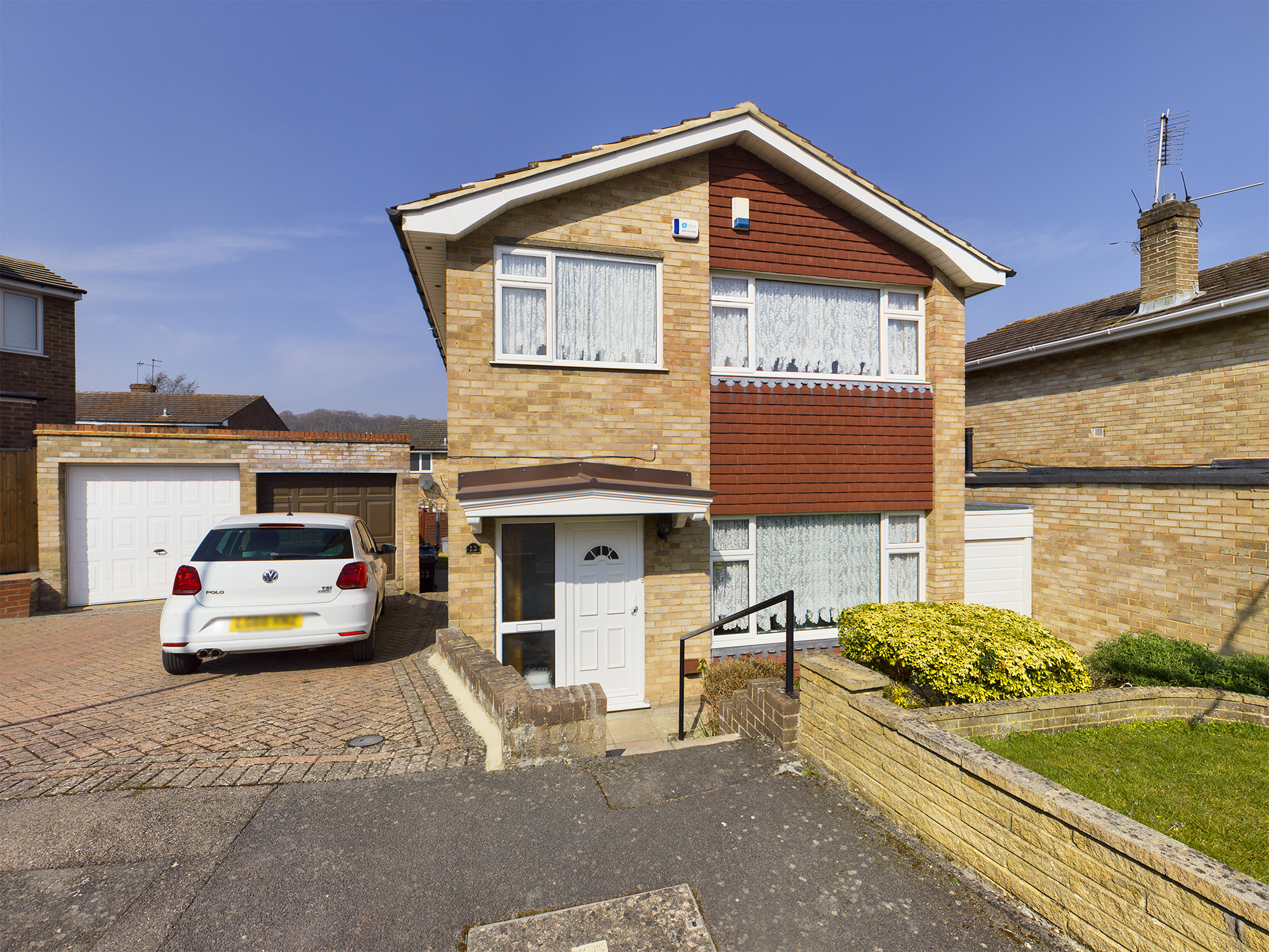 Lichfield Way, South Croydon, Surrey